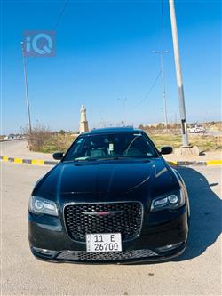كرايسلر 300